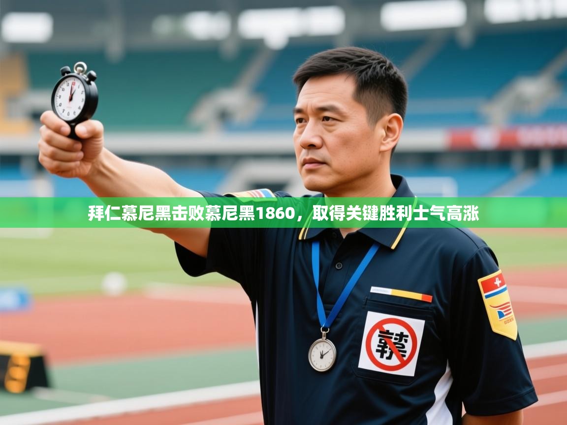 拜仁慕尼黑击败慕尼黑1860，取得关键胜利士气高涨  第2张