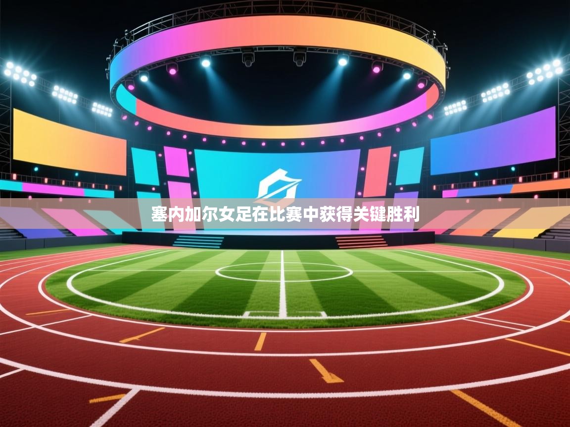 塞内加尔女足在比赛中获得关键胜利  第2张