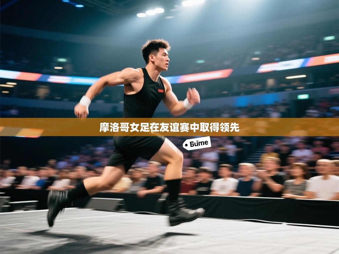 摩洛哥女足在友谊赛中取得领先  第1张