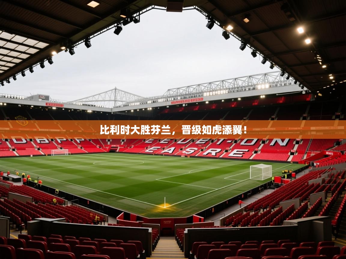 比利时大胜芬兰，晋级如虎添翼！  第2张