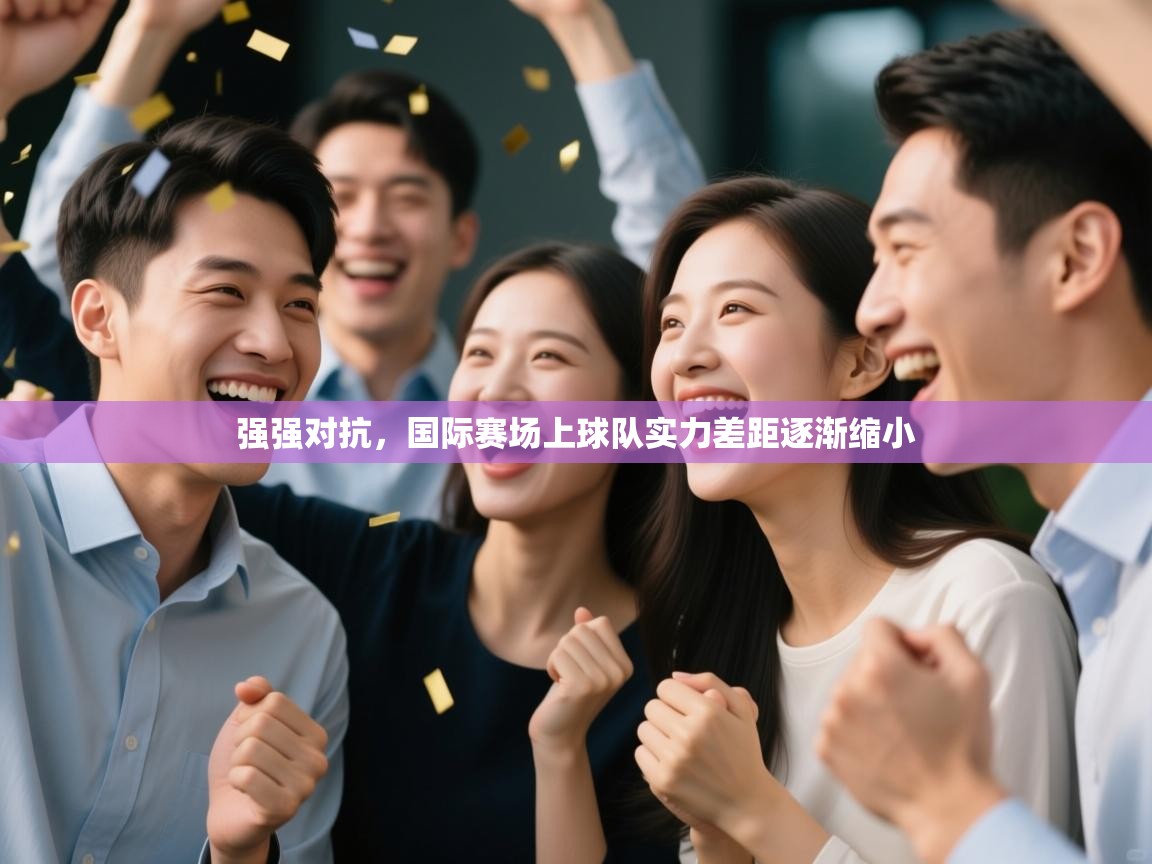 强强对抗，国际赛场上球队实力差距逐渐缩小  第2张