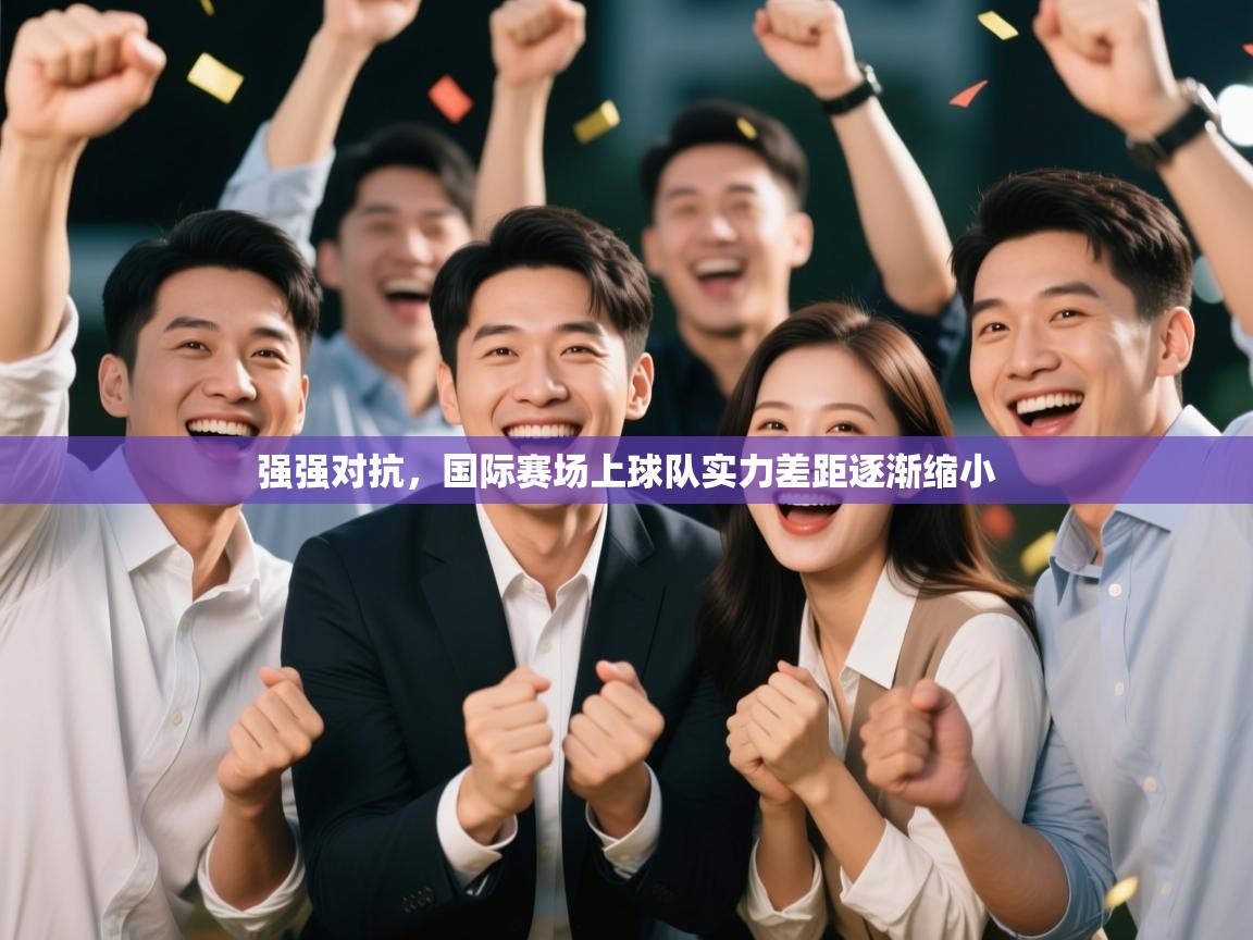 强强对抗，国际赛场上球队实力差距逐渐缩小  第1张