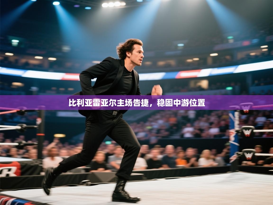 比利亚雷亚尔主场告捷，稳固中游位置  第2张