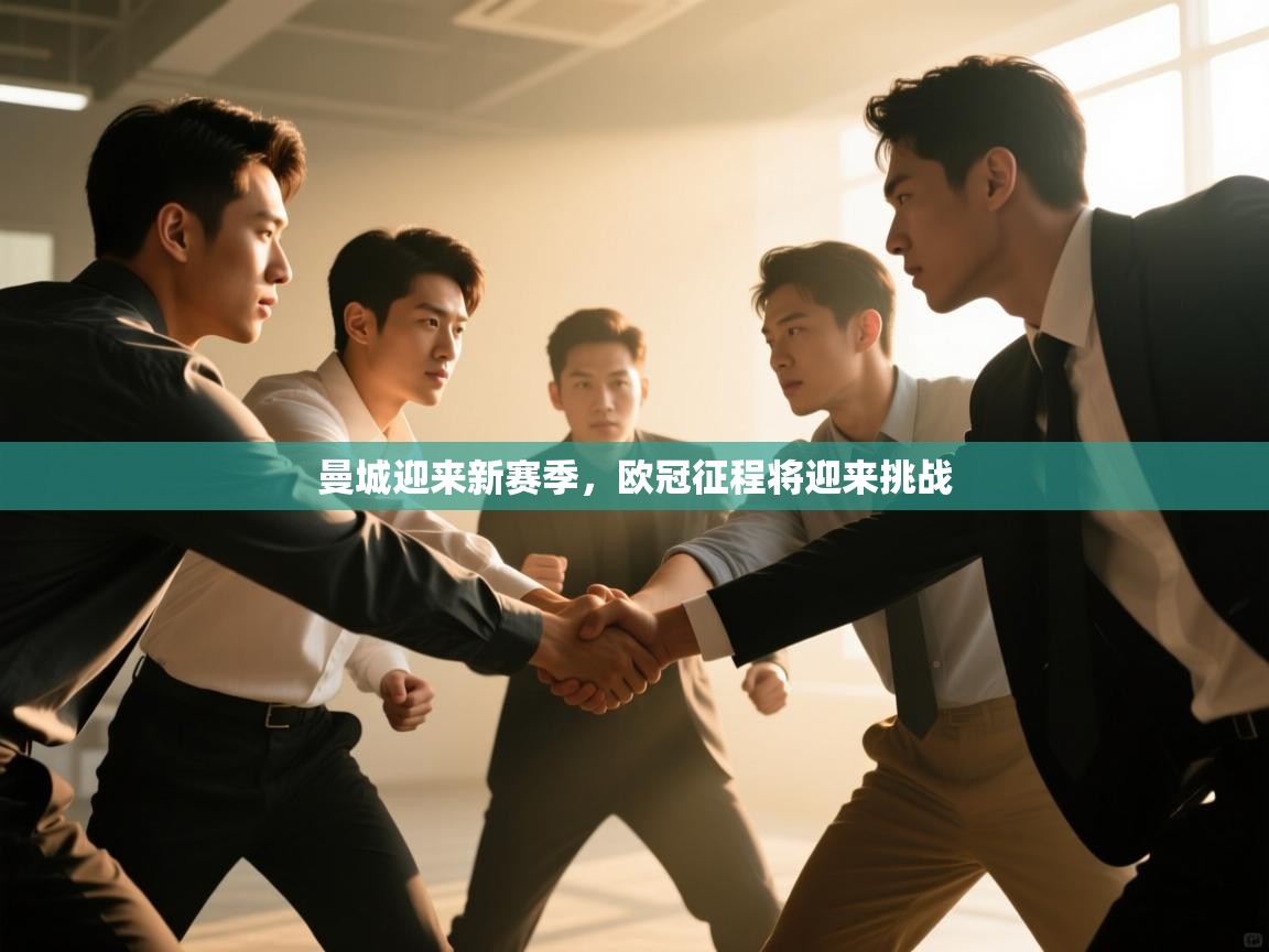 曼城迎来新赛季，欧冠征程将迎来挑战  第2张