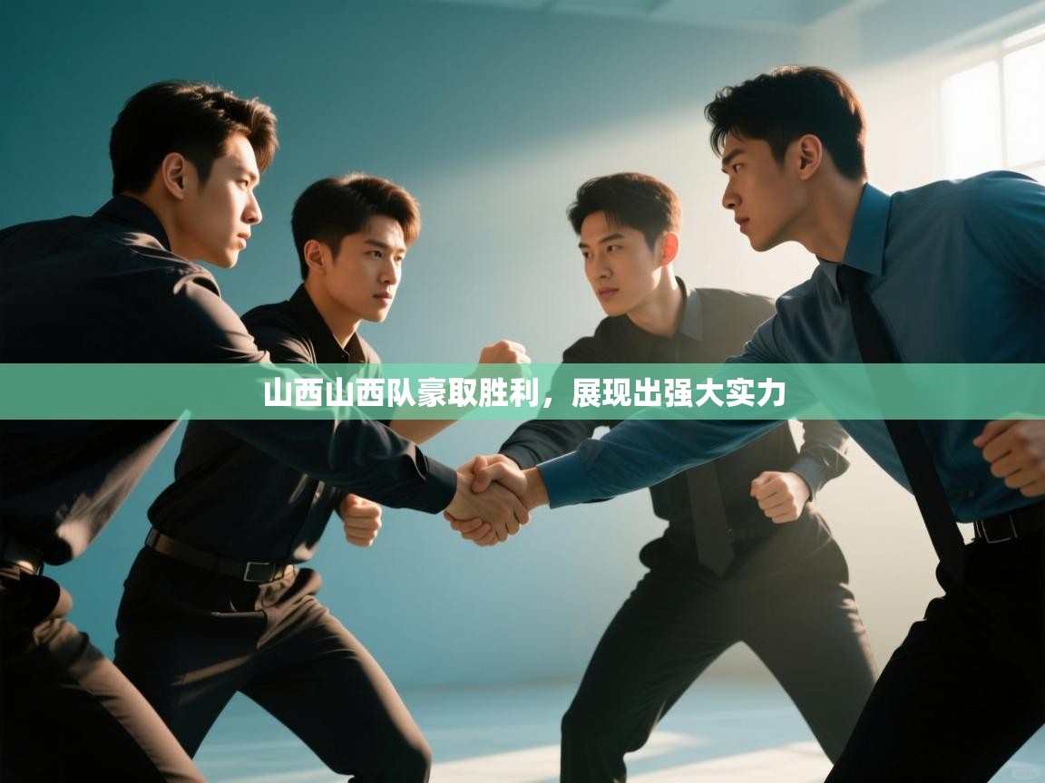 山西山西队豪取胜利,展现出强大实力 第2张