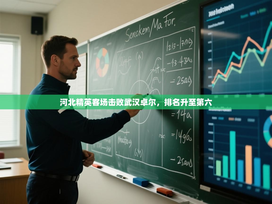 河北精英客场击败武汉卓尔，排名升至第六  第1张
