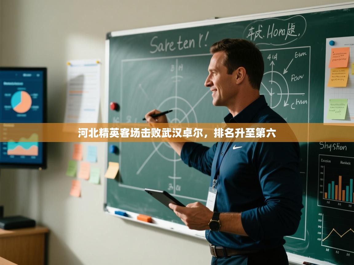 河北精英客场击败武汉卓尔，排名升至第六  第2张