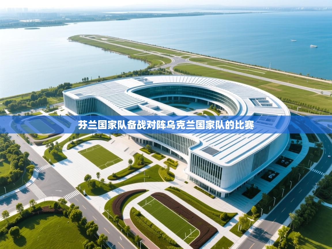 芬兰国家队备战对阵乌克兰国家队的比赛  第1张