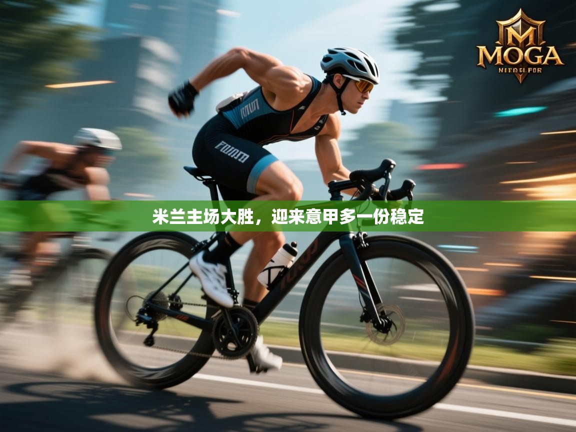 米兰主场大胜，迎来意甲多一份稳定  第2张