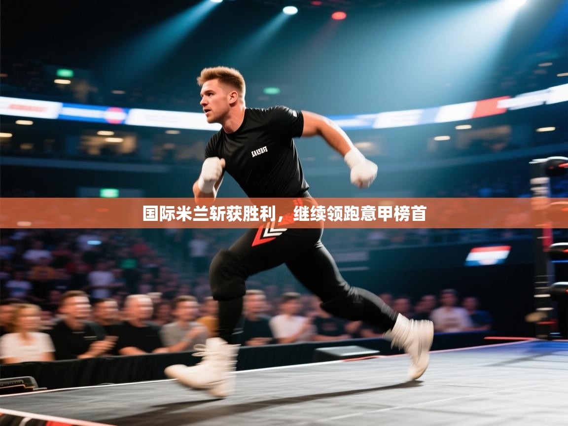 国际米兰斩获胜利，继续领跑意甲榜首  第1张