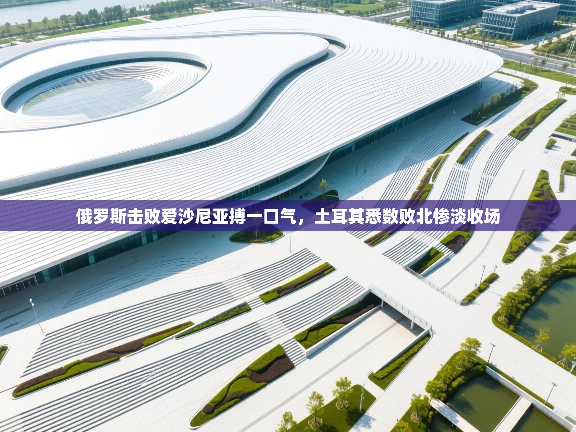 俄罗斯击败爱沙尼亚搏一口气，土耳其悉数败北惨淡收场  第1张