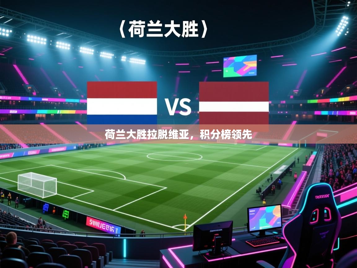 荷兰大胜拉脱维亚，积分榜领先  第2张