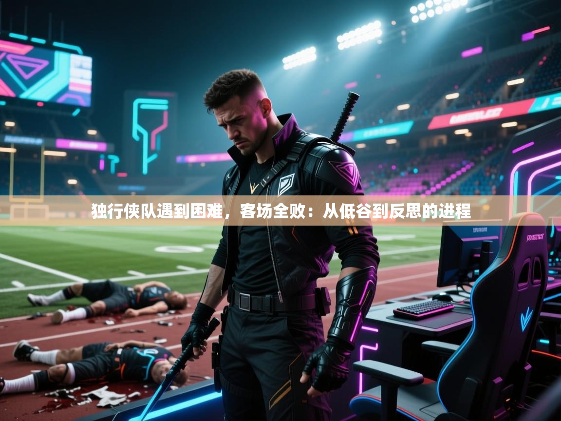 独行侠队遇到困难，客场全败：从低谷到反思的进程  第1张