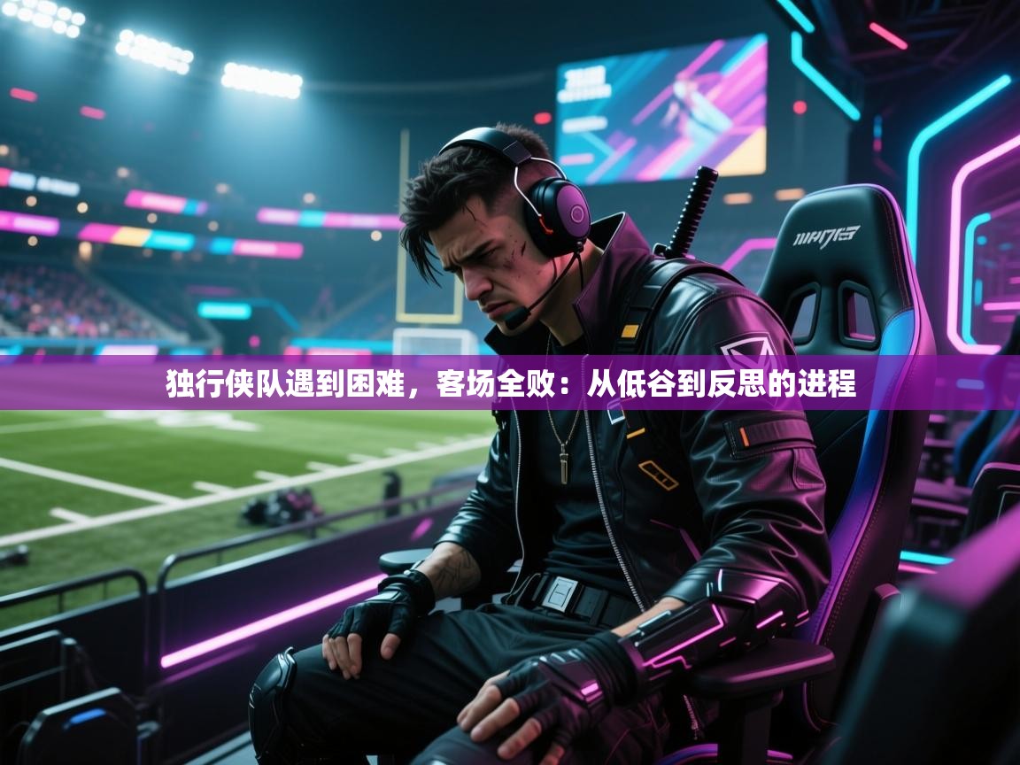 独行侠队遇到困难，客场全败：从低谷到反思的进程  第2张