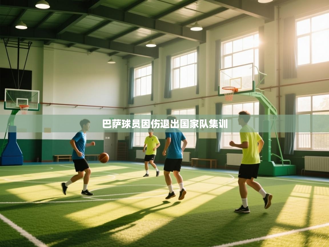 巴萨球员因伤退出国家队集训  第2张