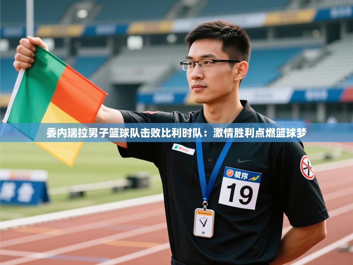 委内瑞拉男子篮球队击败比利时队:激情胜利点燃篮球梦 第1张