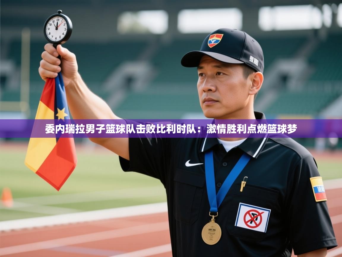 委内瑞拉男子篮球队击败比利时队:激情胜利点燃篮球梦 第2张