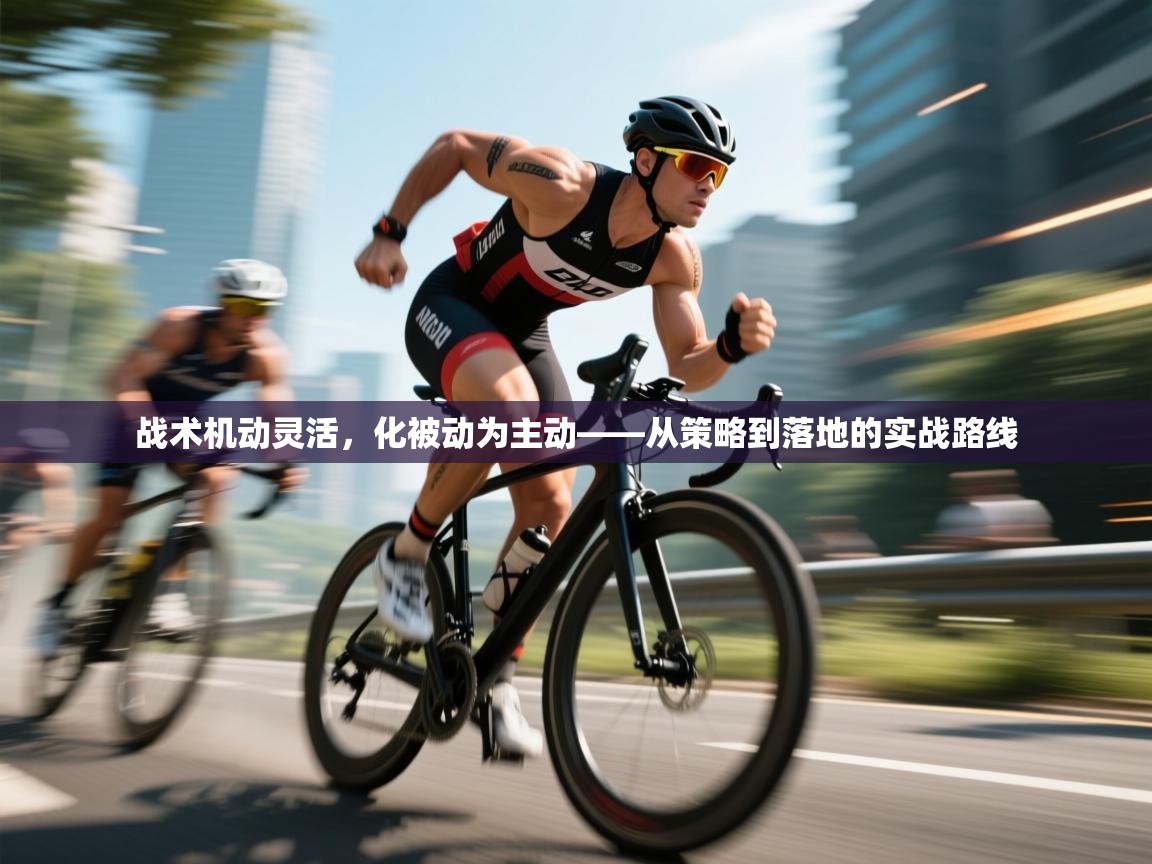 战术机动灵活,化被动为主动——从策略到落地的实战路线 第1张