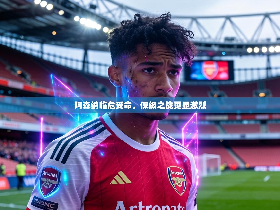 阿森纳临危受命，保级之战更显激烈  第2张