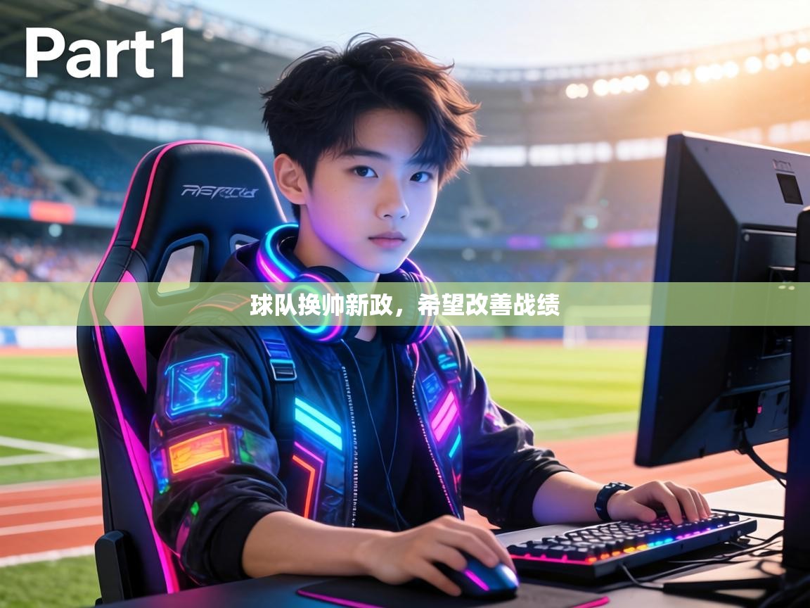 球队换帅新政，希望改善战绩  第2张