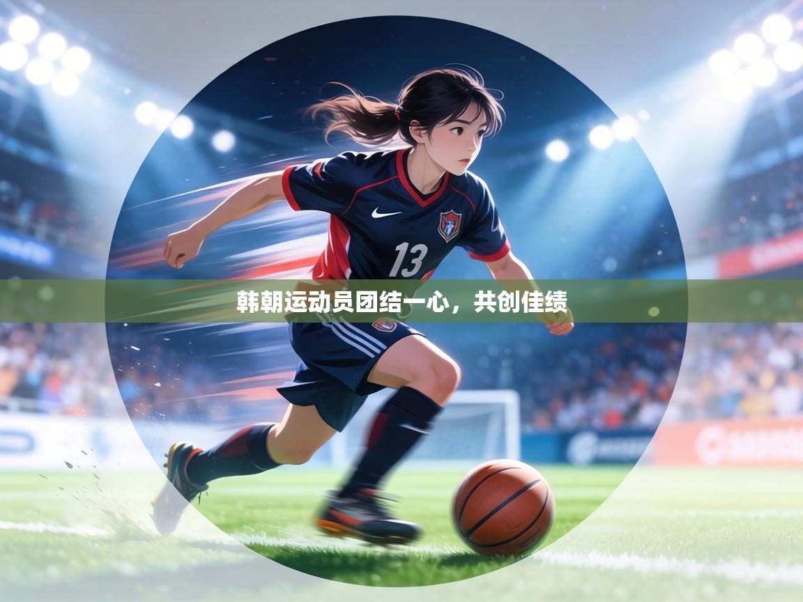 韩朝运动员团结一心，共创佳绩  第1张