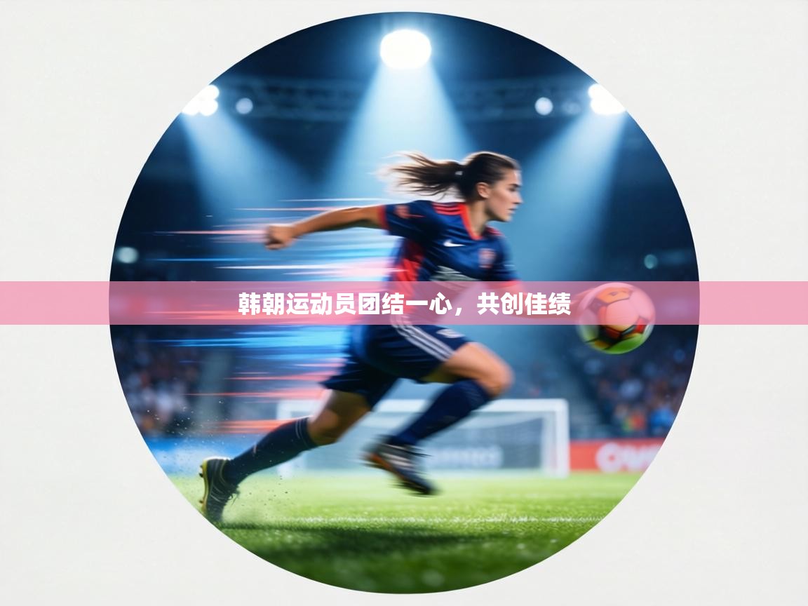 韩朝运动员团结一心，共创佳绩  第2张